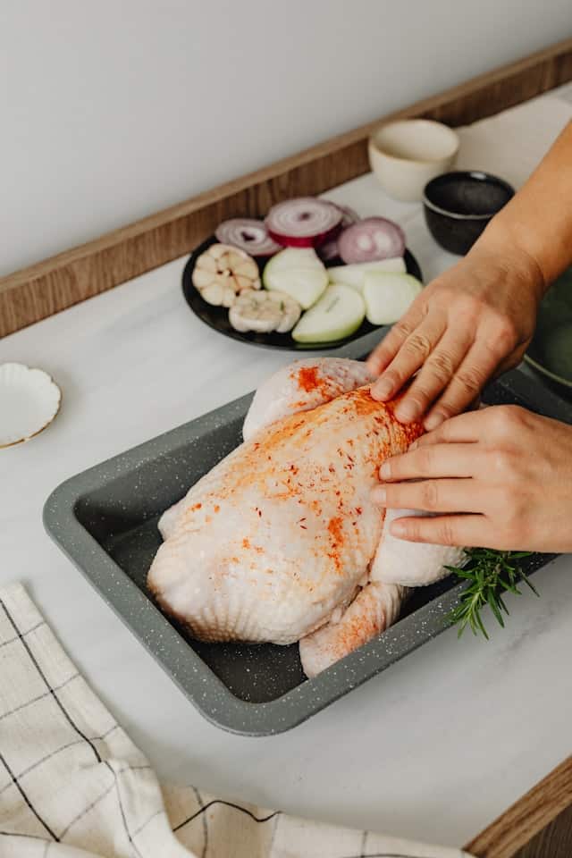 How Long Can You Marinate a Turkey? Tips and Tricks