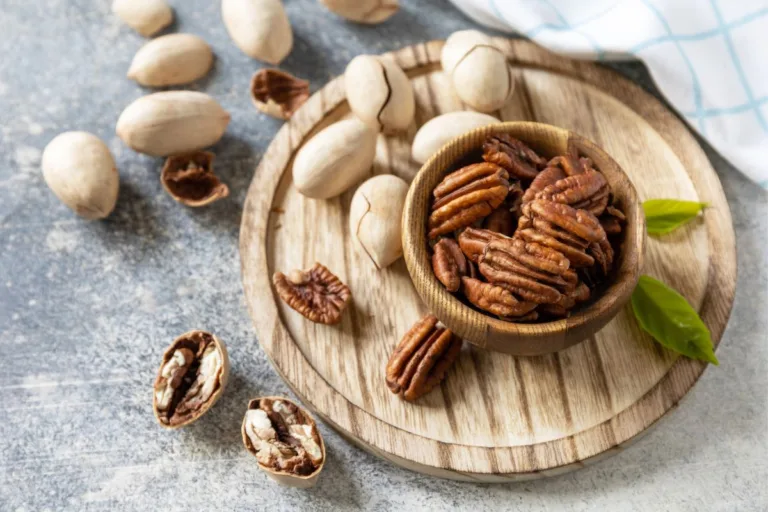 Pecan Perfection: Mastering The Technique Of Toasting Pecans