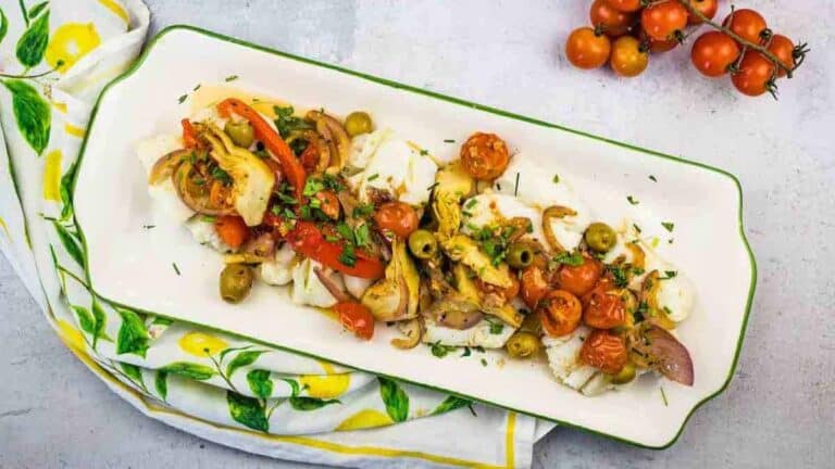 11 Mediterranean Recipes That Are Quick and Delicious