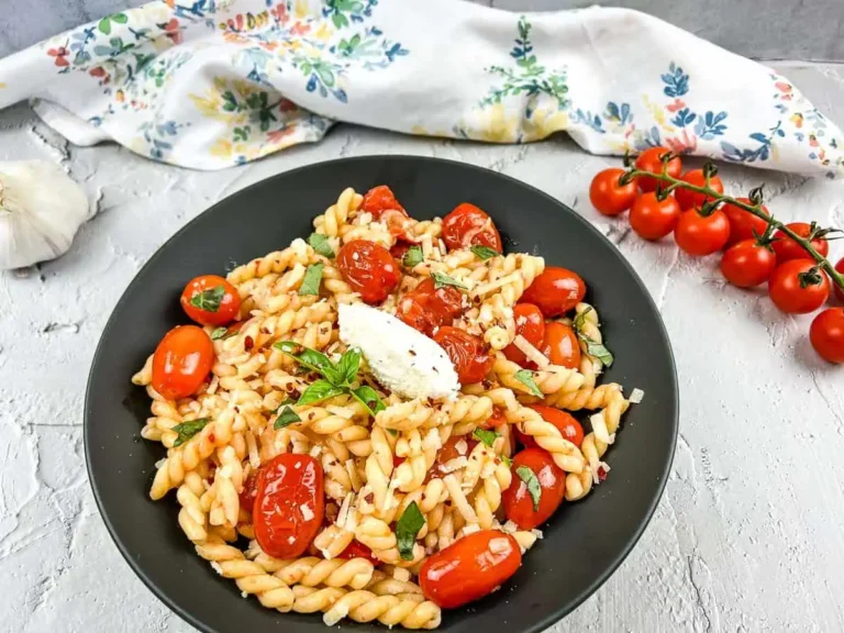 17 Pasta Recipes That Don’t Sacrifice Flavor For Convenience