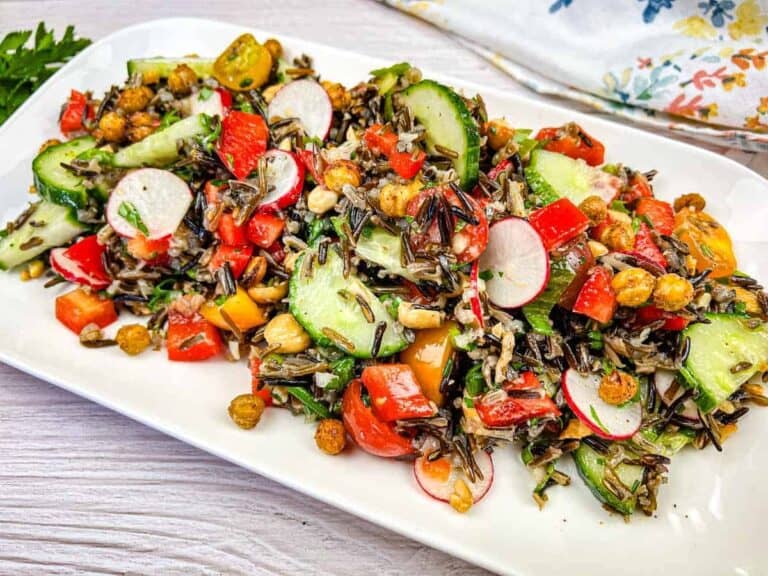 Leaf Love: 17 Salad Recipes Worth Craving