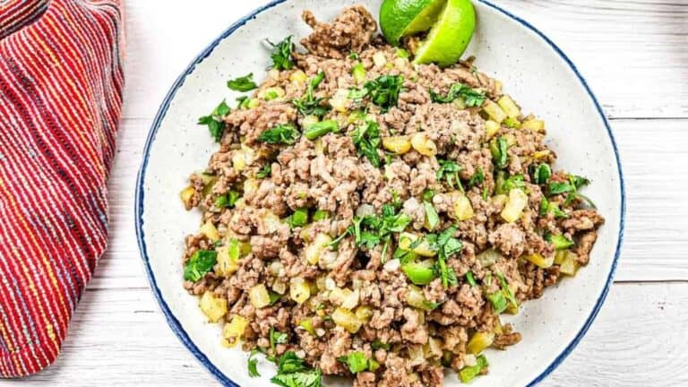 15 Ground Beef Recipes Better Than Mom’s Meatloaf