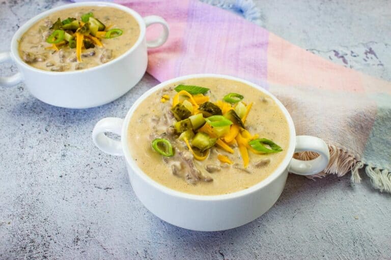 15 Veggie-Packed Soups & Stews Even Kids Will Devour