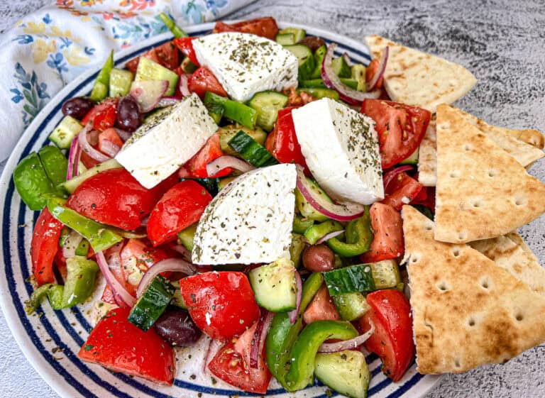 Warning: These 15 Salads Might Make You Skip the Main Course