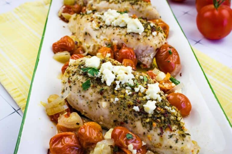 My Family Can’t Get Enough of These 19 Tasty Mediterranean Recipes