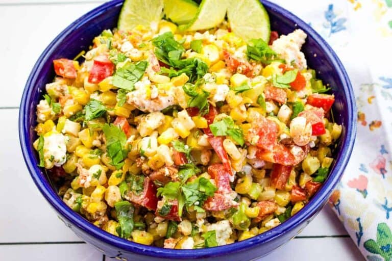 15 Salads That’ll Make You Forget You’re Eating Vegetables