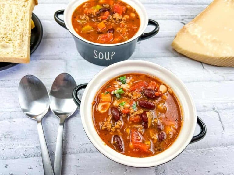 15 Chilly Weather Soups That Are a Breeze to Simmer