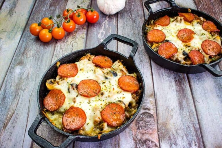 OMG! These 15 Easy Meals Will Make You Look Like a Kitchen Wizard