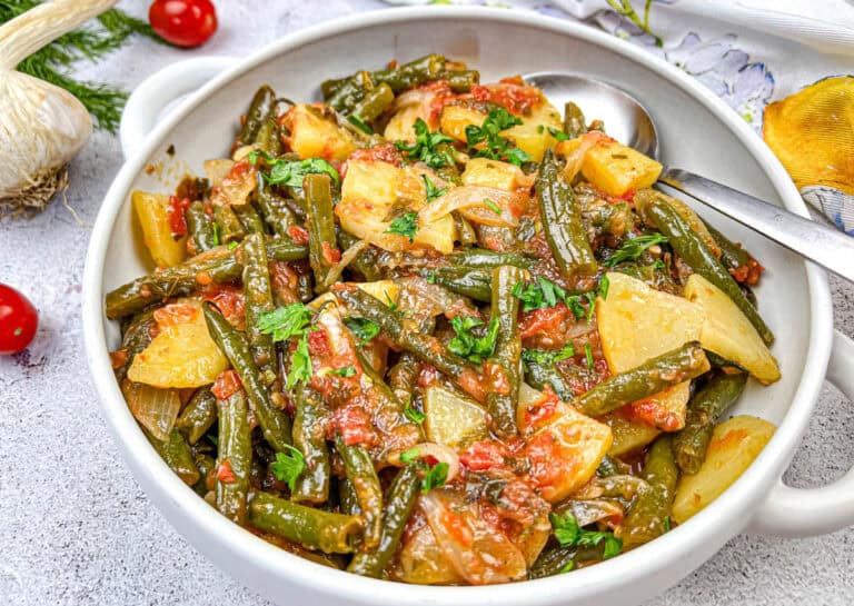 31 Mediterranean Dishes That Let Fresh Ingredients Do the Talking