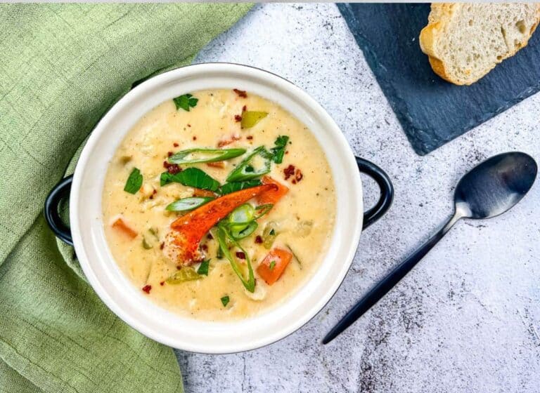 Satisfy Your Cravings: 17 Soup Ideas You Can’t Ignore