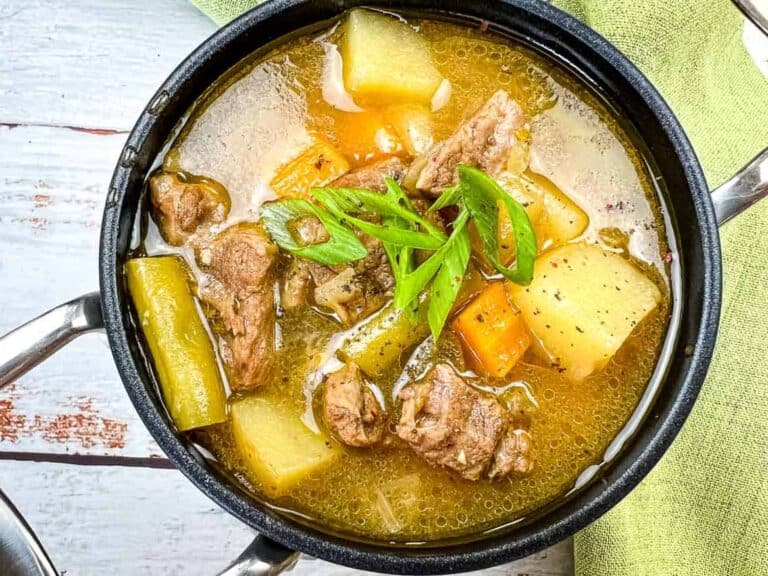 Broth Bonanza: 15 Soups & Stews That’ll Bowl You Over with Taste