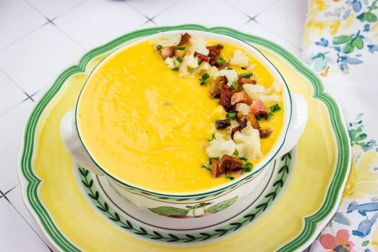 15 Soup Recipes That’ll Make You a Kitchen Wizard