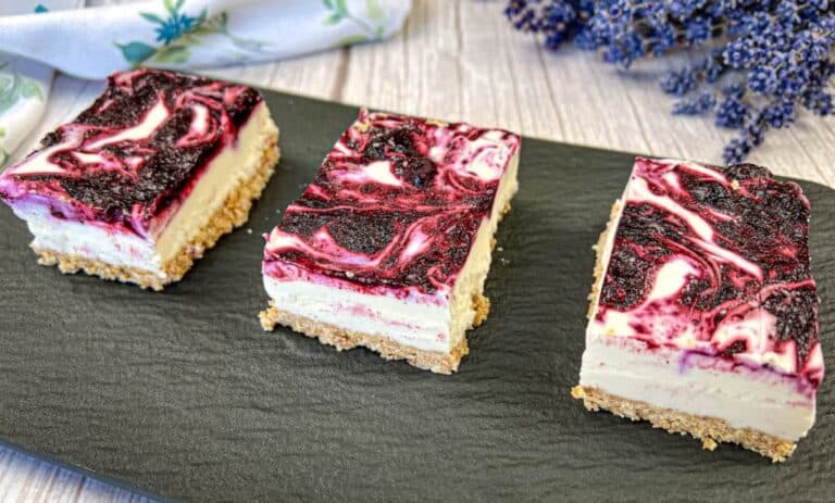 21 Dessert Creations That’ll Make You the Household Sugar King (or Queen)