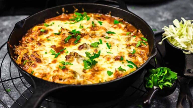 These 17 Casserole Recipes Will Make Everyone Ask For Seconds