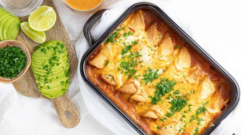 13 Chicken Recipes Everyone Will Look Forward To
