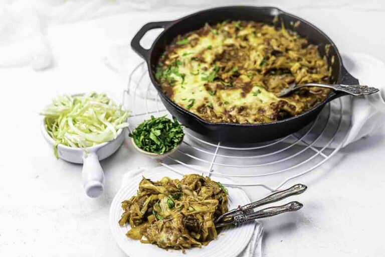 From Oven to Table: 15 Casseroles to Make Tonight