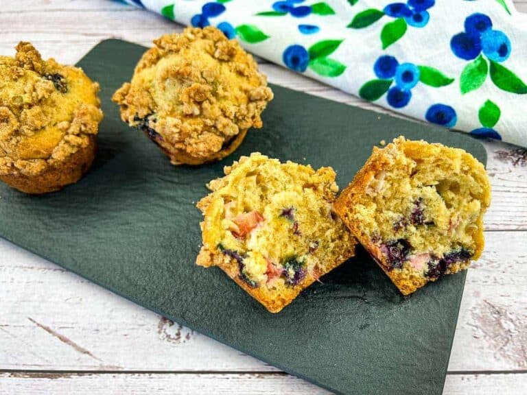 9 Savory Muffin Ideas That Don’t Need Extra Fuss