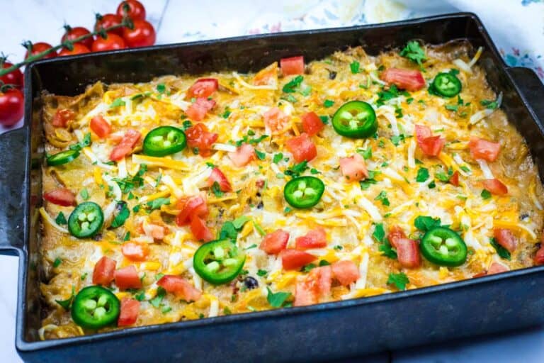 17 Tex-Mex Dinners That Don’t Require a Slow Cooker, a Marinade, or a Single YouTube Tutorial