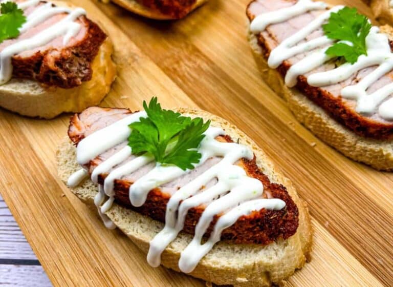 39 Party-Ready Recipes That Keep Guests Talking About the Food, Not the Drama