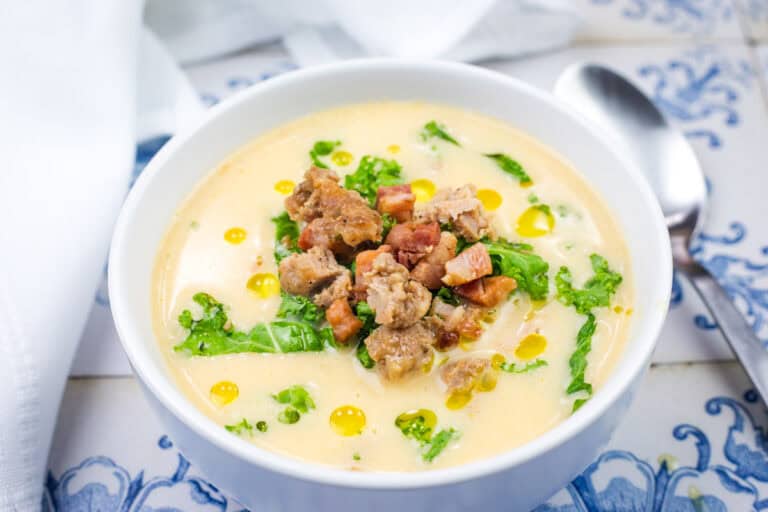 41 Nonna’s Secret Italian Recipes Finally Shared With the Outside World