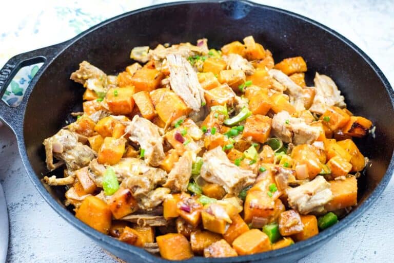 41 Skillet Recipes Hot Enough, Fast Enough, and Good Enough to Make You Forget About the Drive-Thru