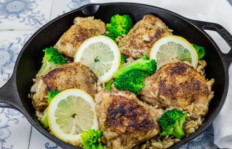 25 Healthier Chicken Dinners That Taste Good Enough to Stick With