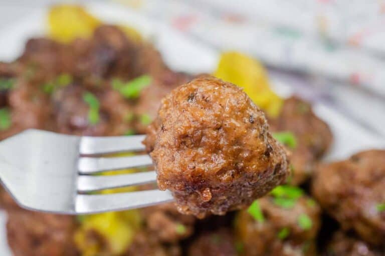 13 Meatball Recipes People Ask For Before You Even Check the Pantry
