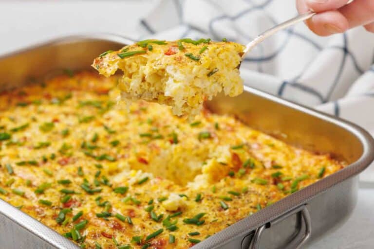 23 Thanksgiving Casserole Recipes That Keep the Crowd Happy and the Oven Working Overtime