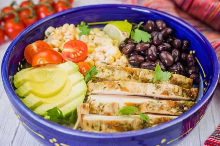 35 Tex-Mex Meals With That Perfect Mix of Heat and Heartiness