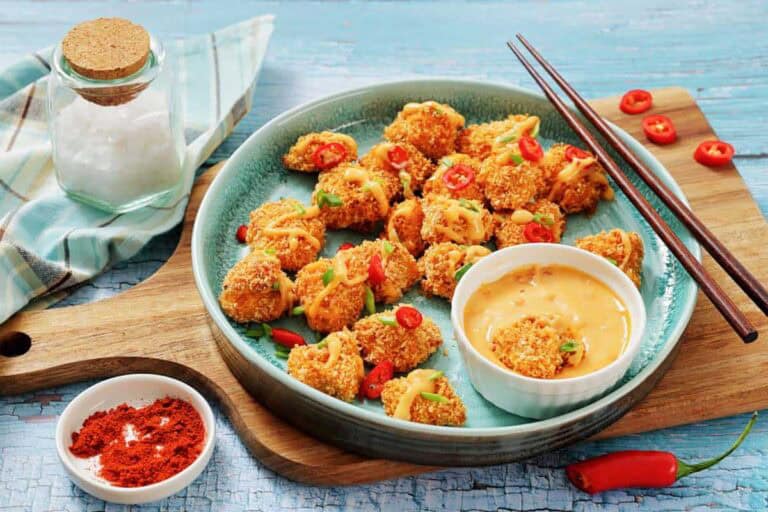 33 Game Day Snacks That Keep the Table Busy All Four Quarters