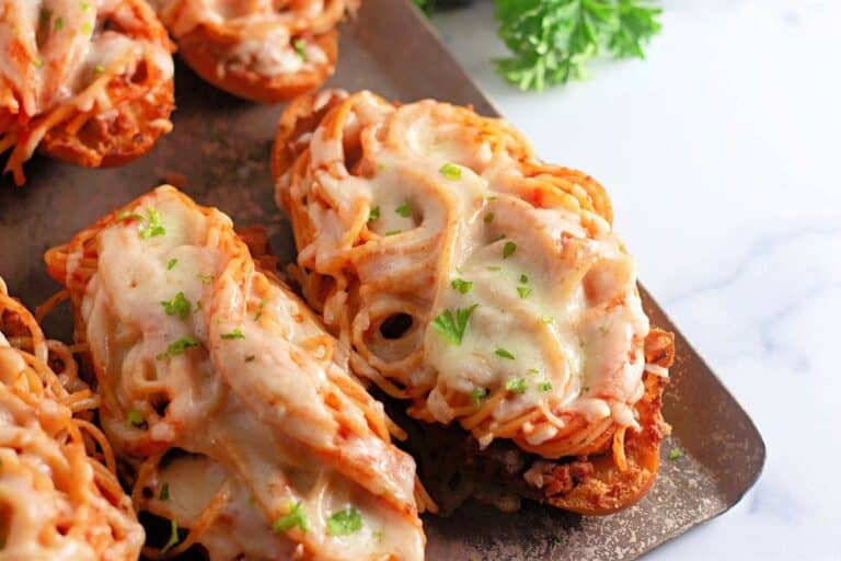 23 Meals That Look Like a Heap on the Plate but Taste Like the Thing You Have Been Waiting For All Day