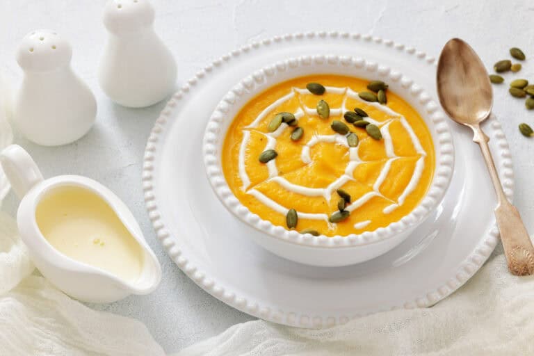 15 Pumpkin Dishes That Work for Last-Minute Suppers or Planned-Out Holiday Menus Just the Same