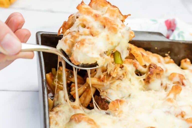31 Casserole Ideas That Make Dinner Feel Manageable Again Without Cutting Flavor