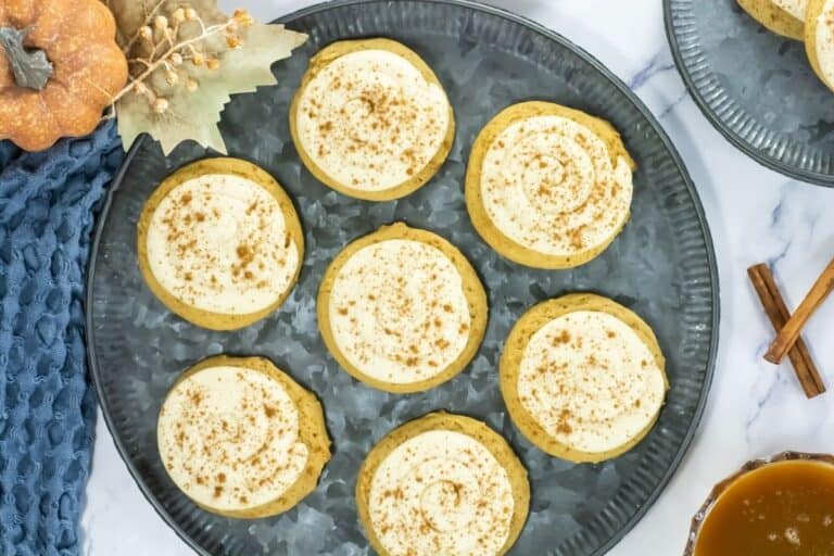 15 Fall Cookie Ideas That Taste Like You’ve Been Holding Out on Yourself