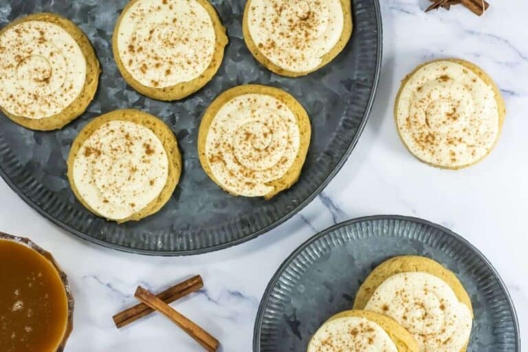 15 Fall Cookies That Taste Like They’ve Been Waiting All Year Just for This Season to Arrive