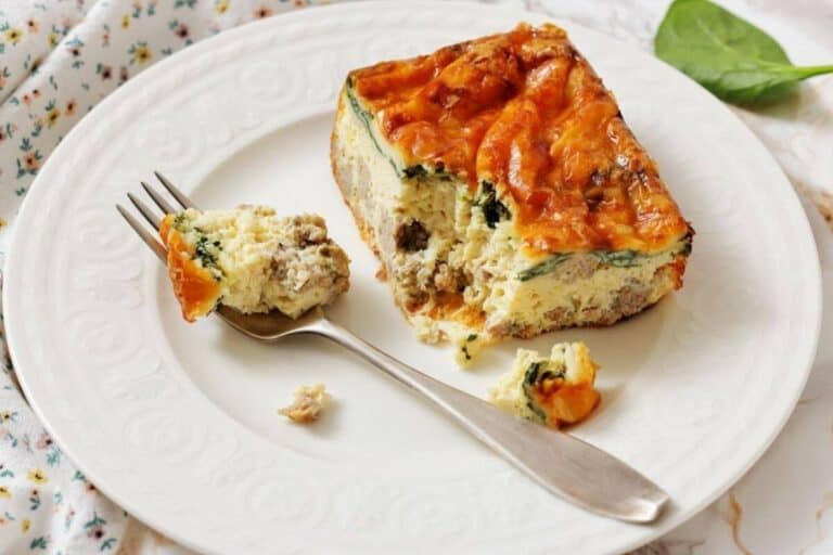 39 Brunch Dishes That Make People Sit Down Instead of Grab and Go