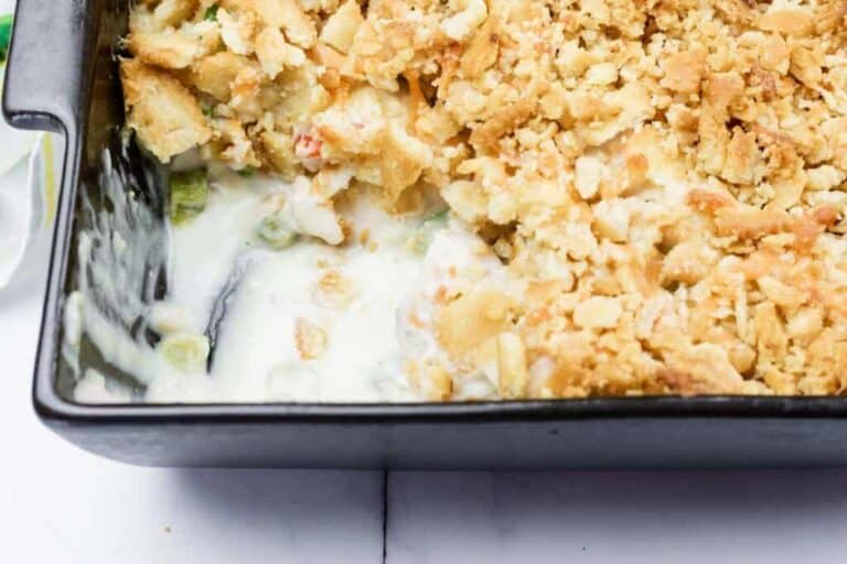 35 Tried-and-True Casseroles That Don’t Need Tweaking
