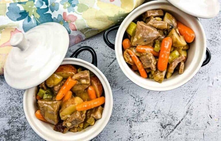 13 Budget Stew Beef Dinners That Get Eaten Faster Than Expected
