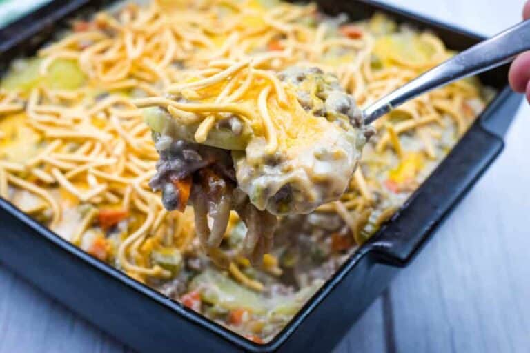 33 Make-Ahead Casseroles That Fit Into Packed Schedules