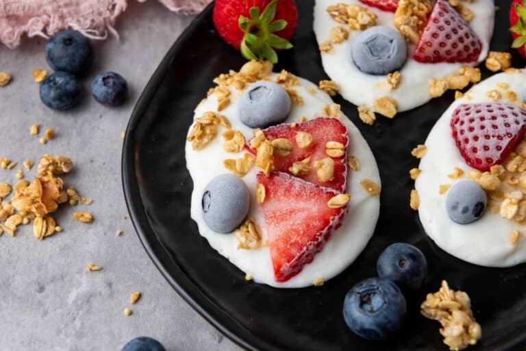 11 Strawberry Dishes That Put the Fruit Front and Center
