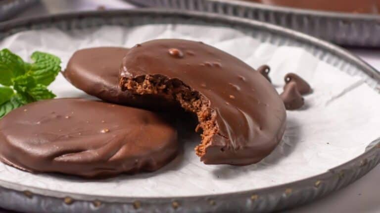 25 Bold Chocolate Treats That Make the First Bite Count